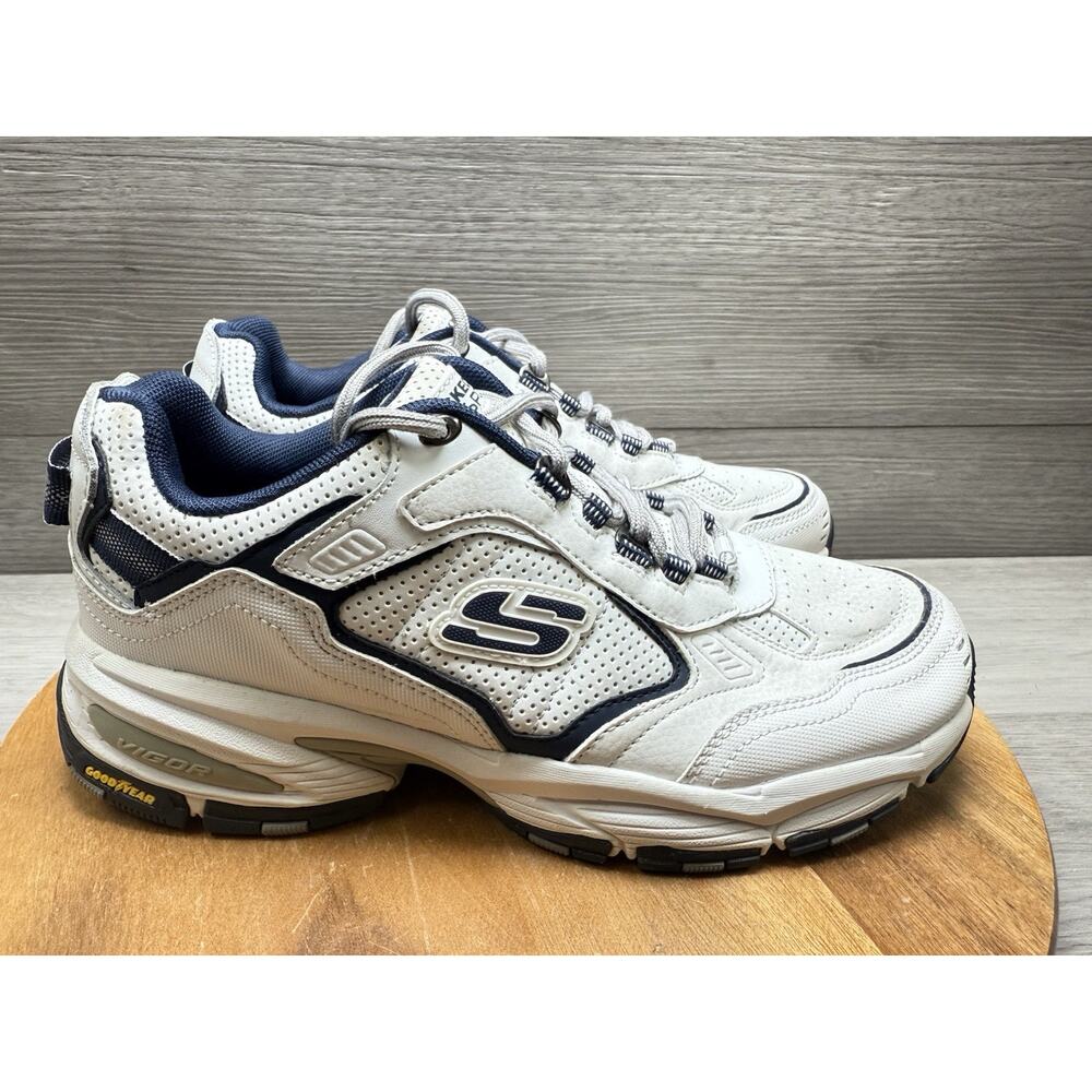 Skechers Vigor 3.0 Arbiter Athletic Shoes Men’s 7.5